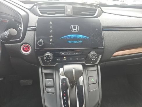 Used 2017 Honda CR-V EX-L image 14