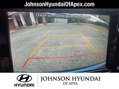 Used 2020 Hyundai Tucson Value AWD/4WD image 16