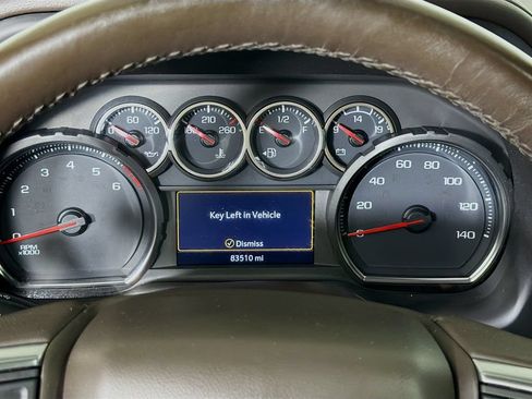 Used 2021 Chevrolet Tahoe LT AWD/4WD image 14