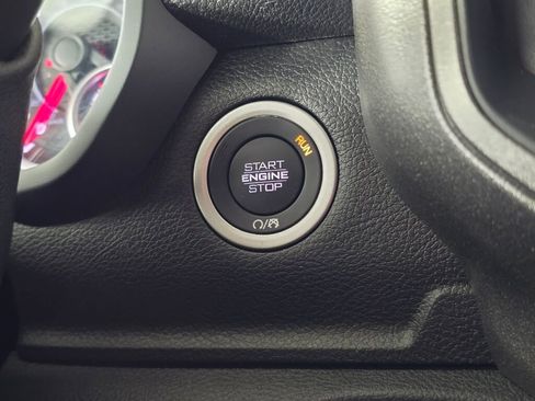 New 2026 RAM 3500 Tradesman image 21