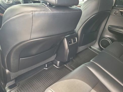 Used 2022 Lexus RX 450h AWD w/ Premium Package image 14