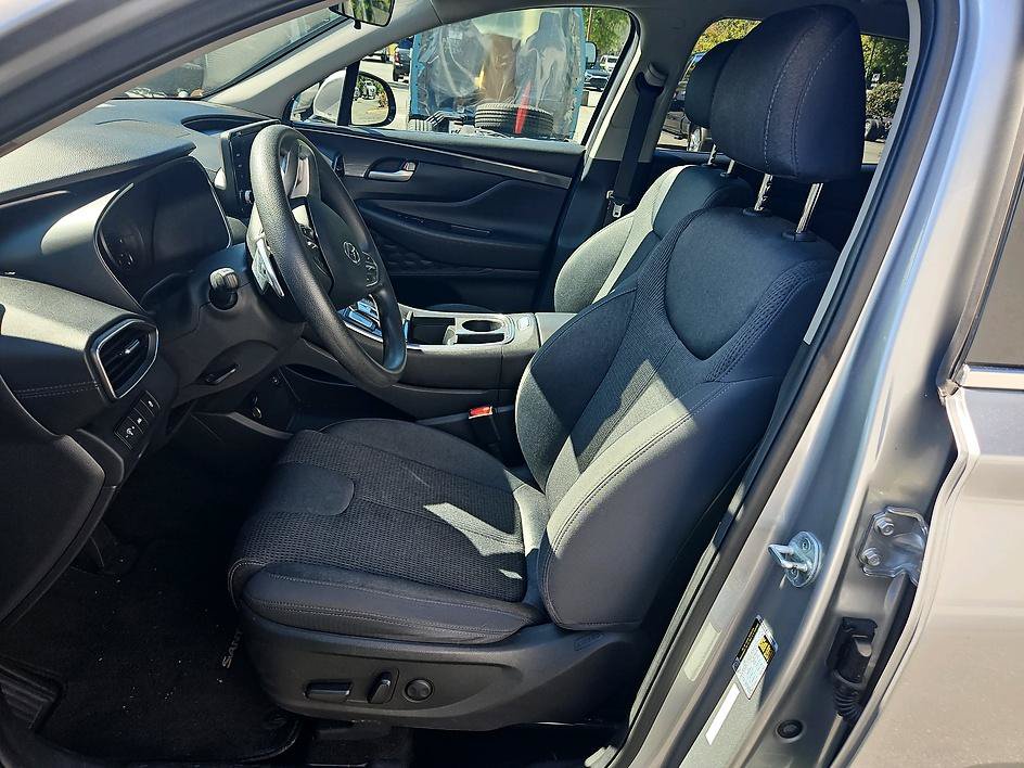 Used 2021 Hyundai Santa Fe SEL FWD image 13