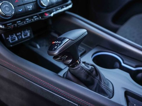 New 2026 Dodge Durango GT w/ Tow 'N Go Package AWD/4WD image 23