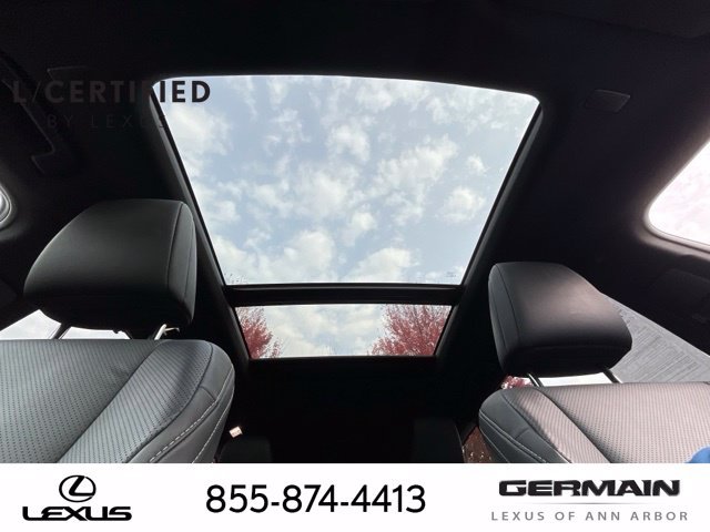 Used 2024 Lexus TX 350 AWD w/ Captains Chair Package image 21