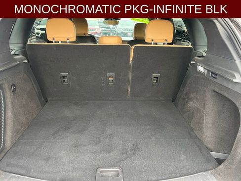 Certified 2022 Lincoln Corsair Reserve w/ Equipment Group 201A image 27