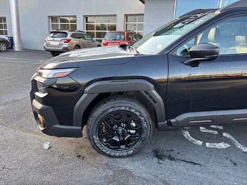 New 2026 Subaru Outback Wilderness image 7