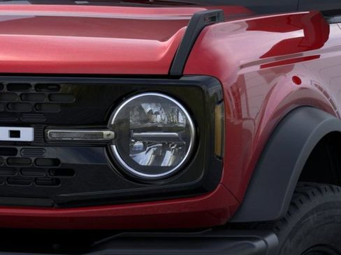New 2026 Ford Bronco Big Bend w/ Black Diamond Package AWD/4WD image 20