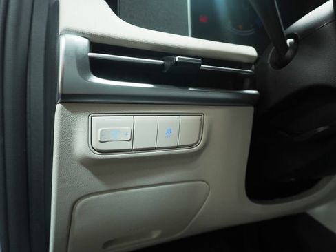 Certified 2026 Hyundai Tucson SE AWD/4WD image 23