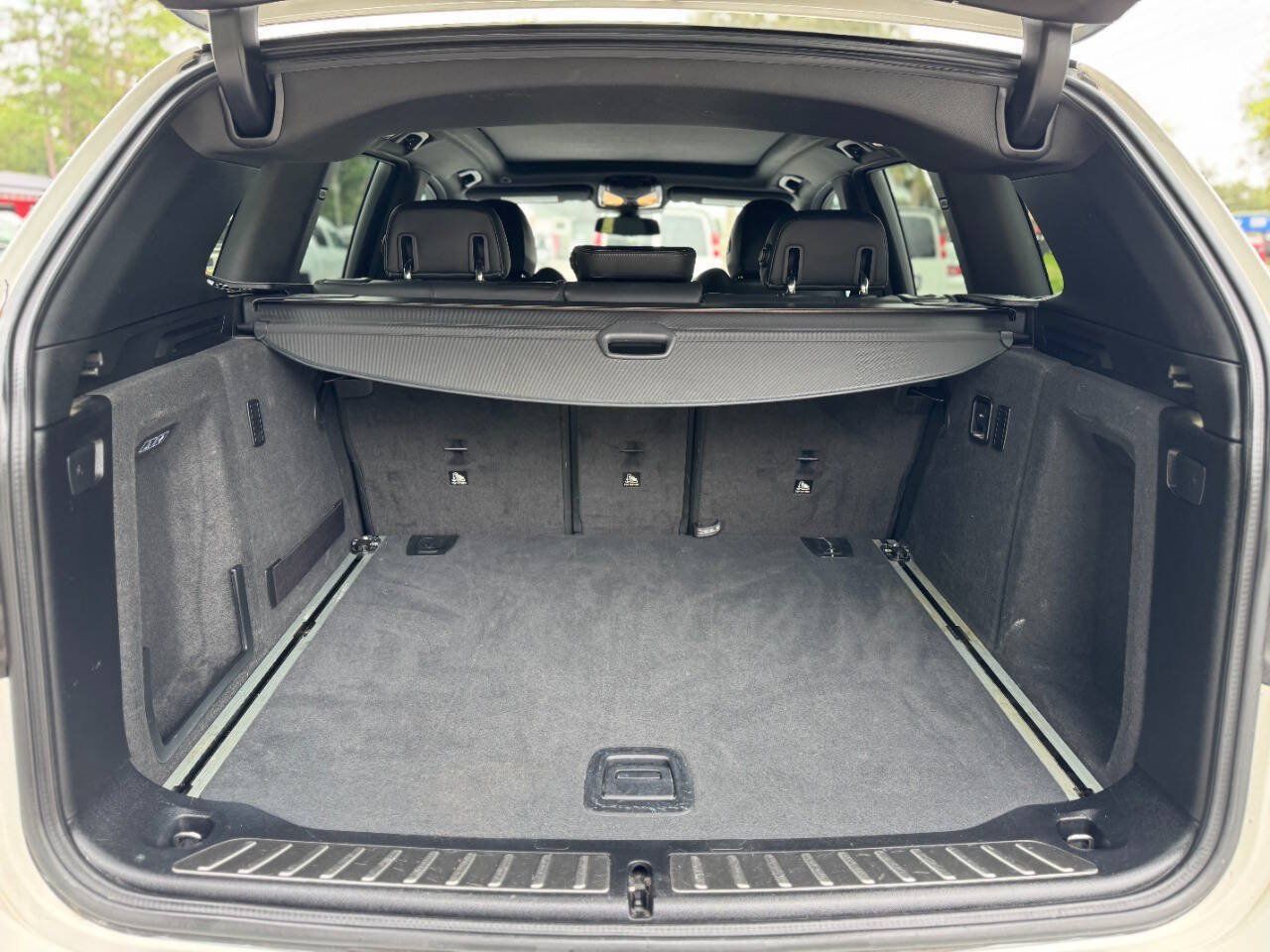 Used 2019 BMW X3 sDrive30i RWD image 13