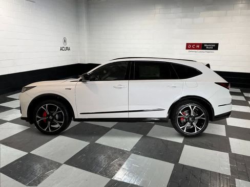 New 2026 Acura MDX Type S AWD/4WD image 2