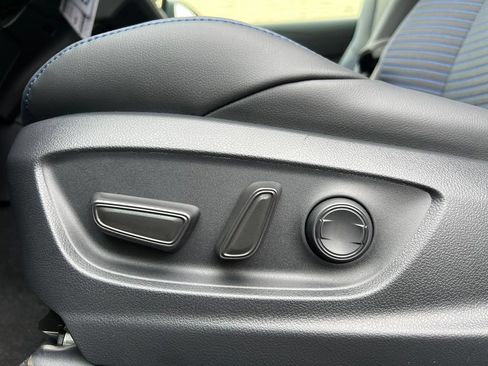 Certified 2026 Toyota Corolla Cross AWD Hybrid image 9