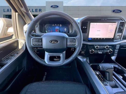 New 2026 Ford F150 XLT w/ FX4 Off-Road Package image 17