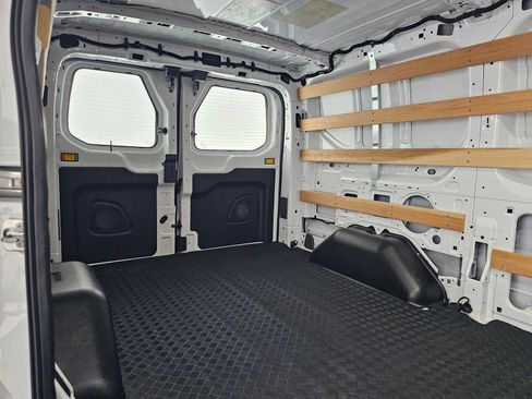 Used 2024 Ford Transit 250 Low Roof w/ Exterior Upgrade Package image 13