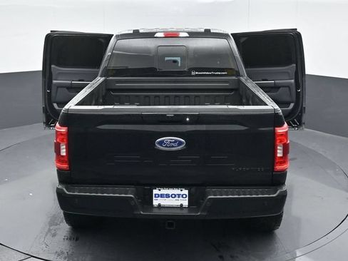 Used 2022 Ford F150 XLT w/ Equipment Group 302A High AWD/4WD image 62
