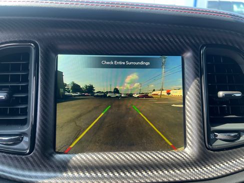 Used 2023 Dodge Challenger R/T Scat Pack RWD image 40