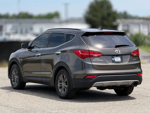 Used 2014 Hyundai Santa Fe Sport w/ Technology Package 04 FWD image 10