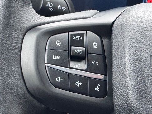 Used 2024 Ford Ranger Lariat image 8