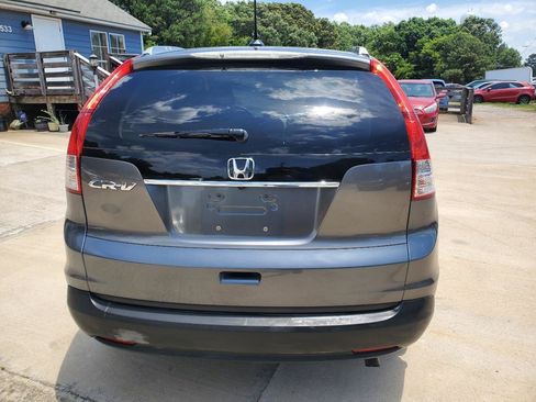 Used 2012 Honda CR-V EX-L image 11