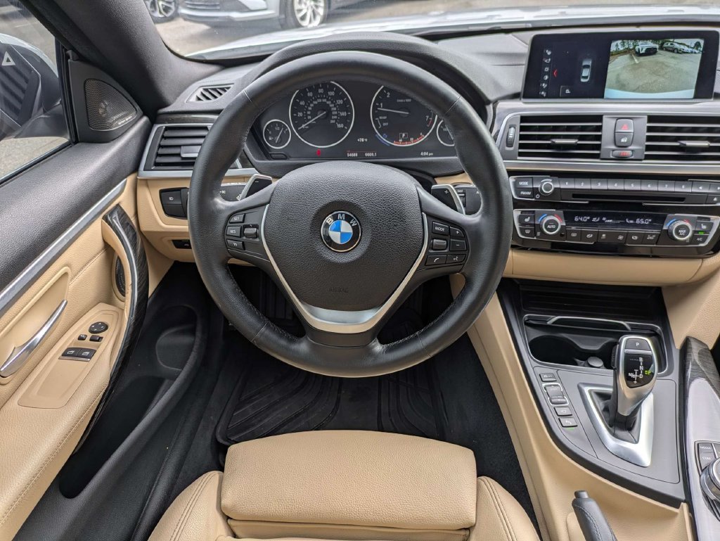 Used 2018 BMW 430i Coupe RWD image 16