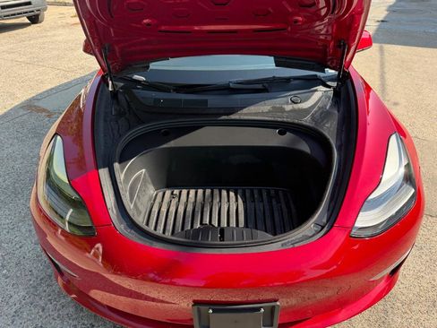 Used 2022 Tesla Model 3 Standard Range RWD image 17