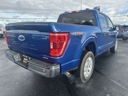 Used 2023 Ford F150 XLT image 7