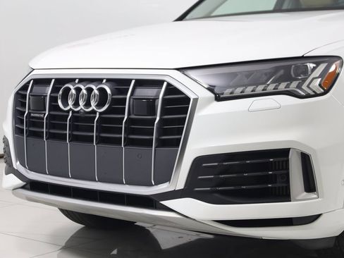 Used 2021 Audi Q7 3.0T Prestige w/ Prestige Package image 69