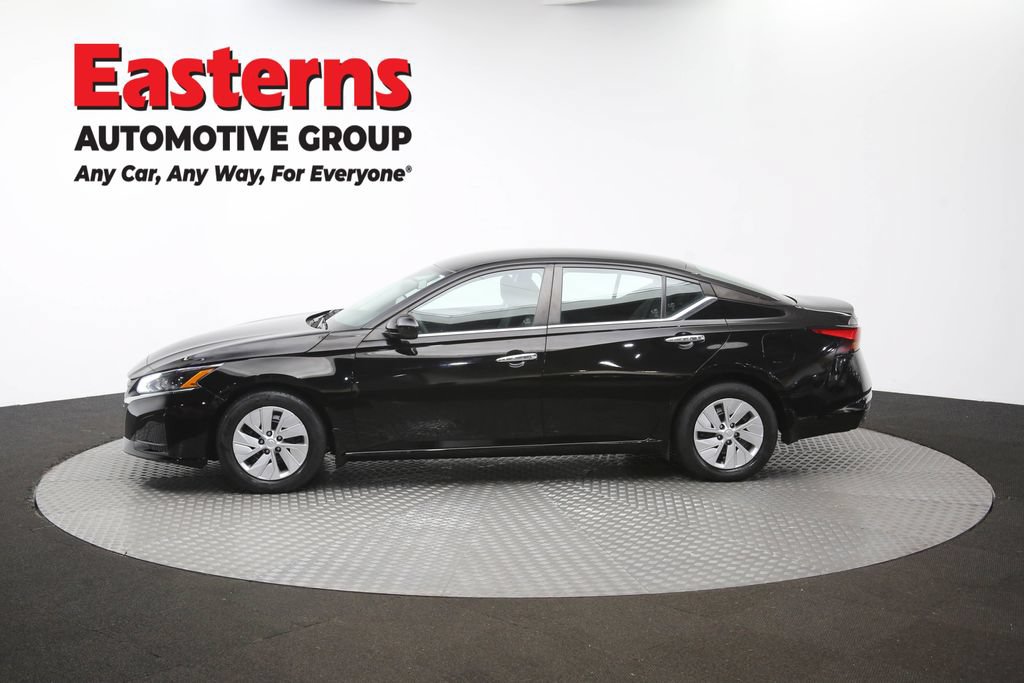 Used 2023 Nissan Altima 2.5 S FWD image 60
