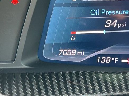 Used 2020 Chevrolet Corvette Stingray Premium Conv w/ 3LT Preferred Equipment Group image 17