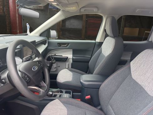 Certified 2023 Ford Maverick XLT FWD image 19