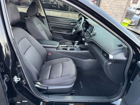 Used 2019 Nissan Altima 2.5 S image 30