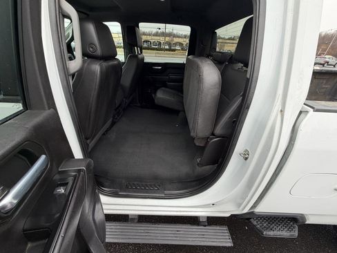 Used 2023 Chevrolet Silverado 2500 W/T w/ WT Convenience Package image 29