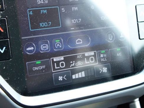 Certified 2025 Subaru Crosstrek 2.5i Limited AWD/4WD image 27