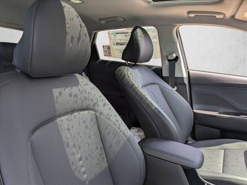 New 2026 Hyundai Kona Limited FWD image 22