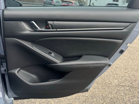 Used 2022 Honda Accord Sport Special Edition image 18