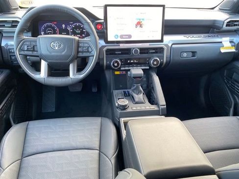 New 2024 Toyota Tacoma TRD Off-Road image 10