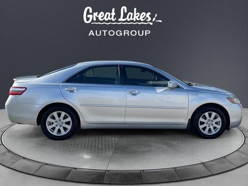 Used 2007 Toyota Camry Hybrid image 6