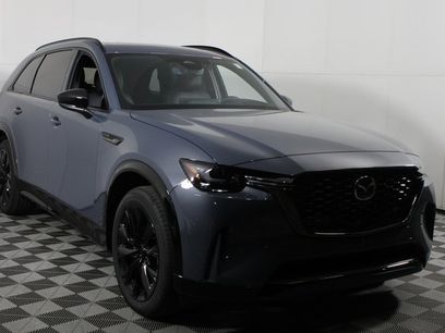 New 2026 MAZDA CX-90 3.3 Turbo S w/ Premium Package