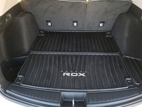 Used 2024 Acura RDX w/ Technology Package image 10