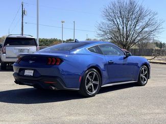 Used 2024 Ford Mustang EcoBoost video 2