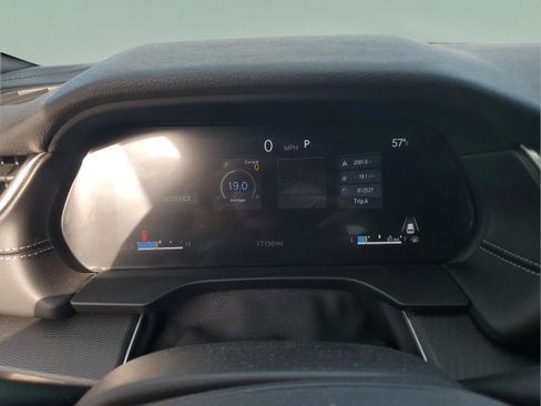 Certified 2025 Jeep Grand Cherokee L Laredo w/ Luxury Tech Group I image 28