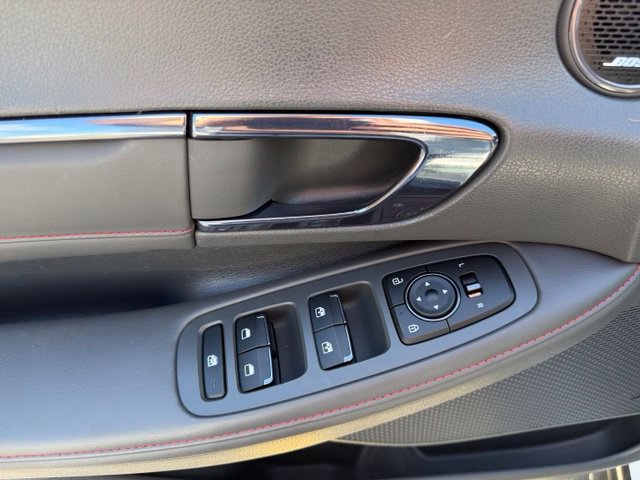 Used 2022 Hyundai Sonata N Line w/ Cargo Package FWD image 11