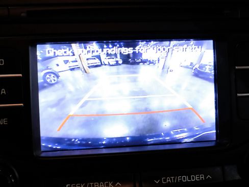 Used 2018 Kia Sportage LX FWD image 25