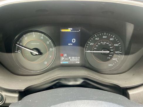 Used 2022 Subaru Crosstrek 2.0i Premium w/ Popular Package #4A image 17