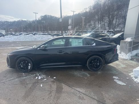 New 2026 Kia K4 GT-Line Turbo FWD image 4