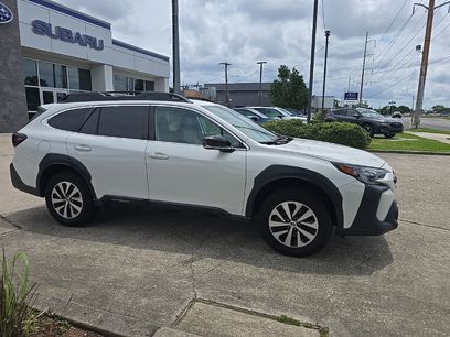Used 2023 Subaru Outback Premium
