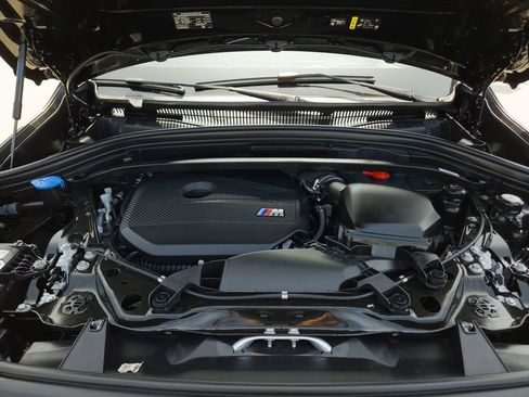 Used 2024 BMW X1 M35i w/ Premium Package image 23