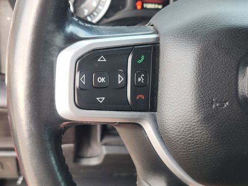 Used 2020 RAM 1500 Lone Star image 34
