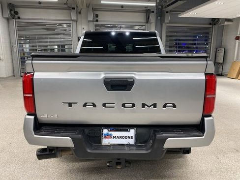 Used 2024 Toyota Tacoma SR5 image 7