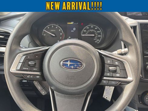 Used 2024 Subaru Forester AWD/4WD image 11