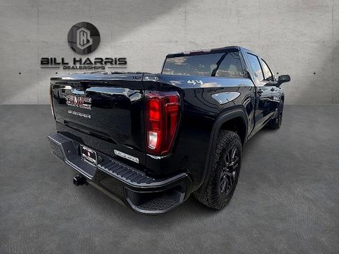 Used 2023 GMC Sierra 1500 Elevation image 6